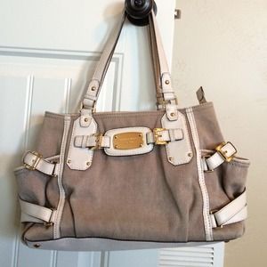 Michael Kors handbag