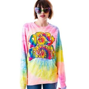 UNIF daydreamer sweater