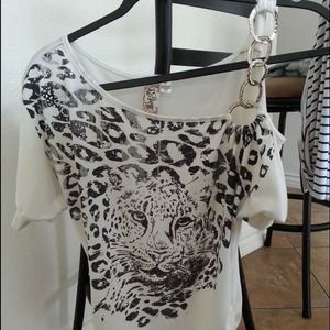 Pretty blouse