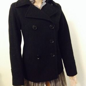 Anne Klein coat