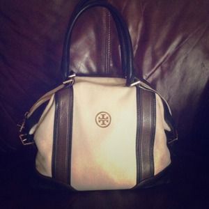Sold*****Tory burch handbag