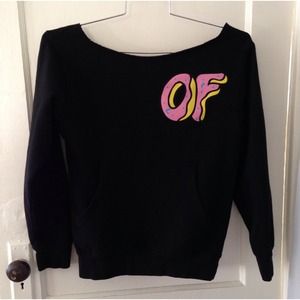 Odd Future OFWGKTA Sweatshirt