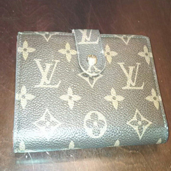 Inspired Louis Vuitton