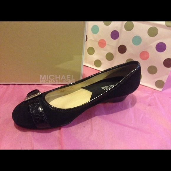 Michael Kors | Wedge Shoes |
