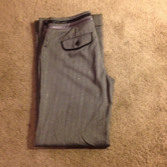 Pants - Picture 1 of 2