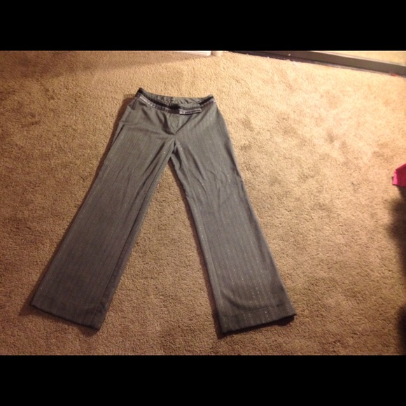 Pants - Picture 2 of 2