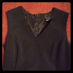 Black Dress by The Limited