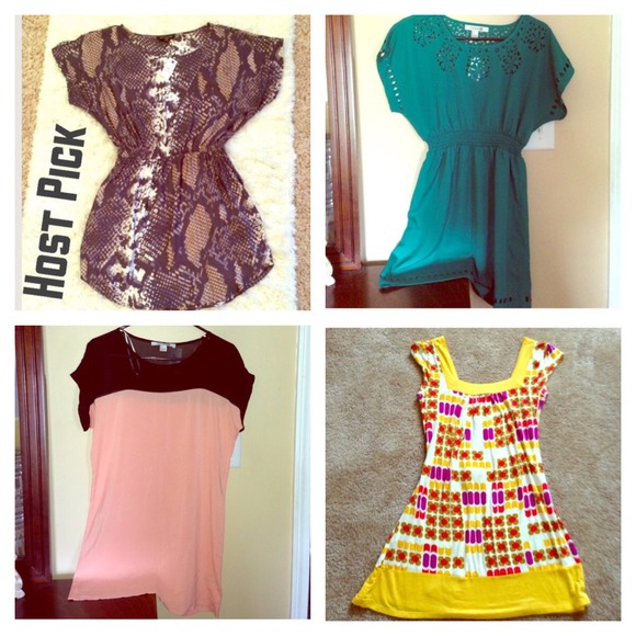 Express Tops - 🎉HOST PICK🎉BUNDLE!