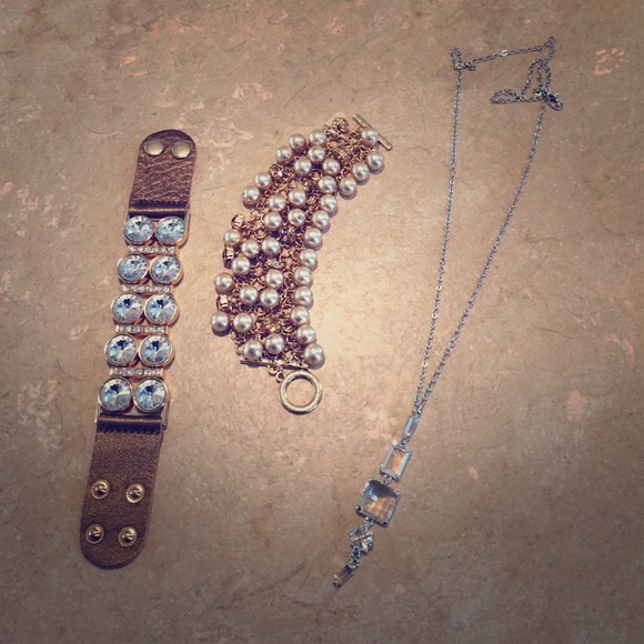 ** SOLD! **  Jewelry Bundle! 💍