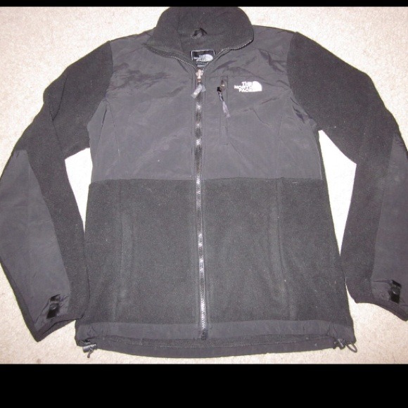 Authentic Northface Polartec Denali Sweater Clean