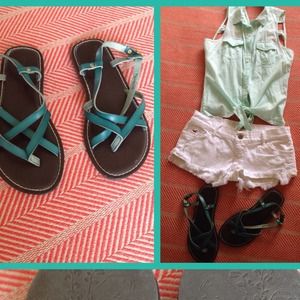 Sandals