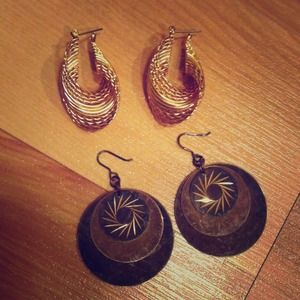 Earring bundle