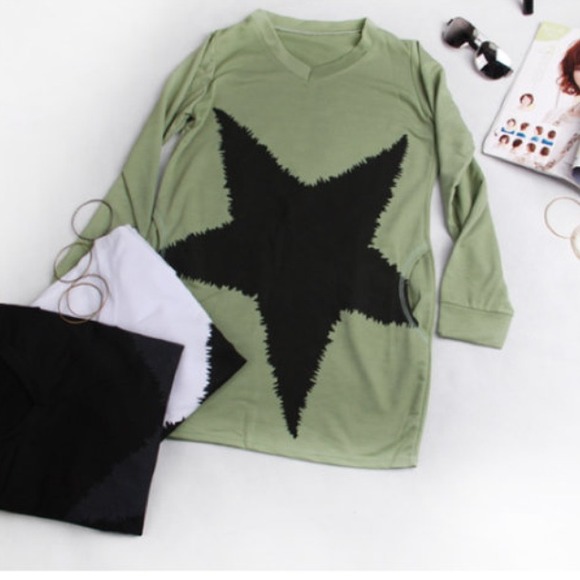 🍃Trendy Top🍃