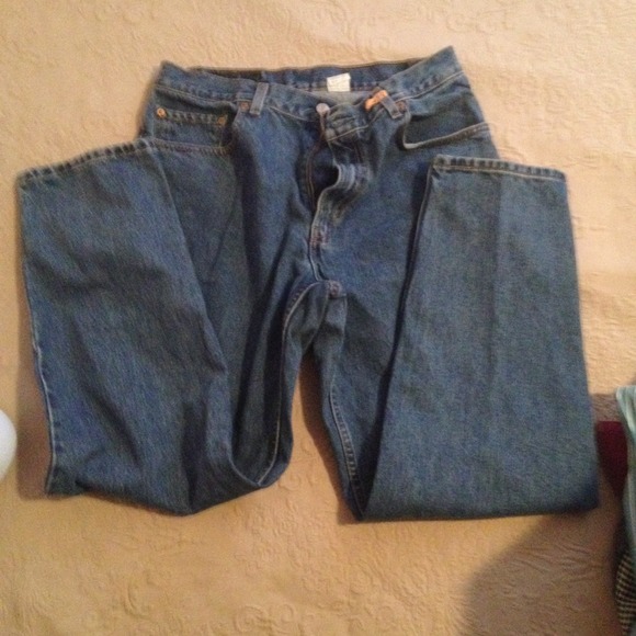 Mens Levi's