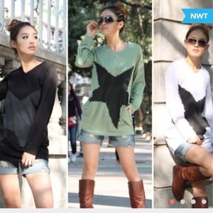 👀SALE🍃Trendy Top🍃