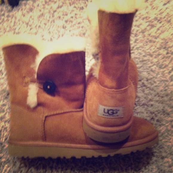 UGG Shoes - Ugg boots