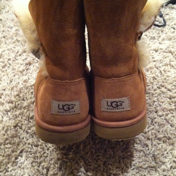 Ugg boots - Picture 4 of 4
