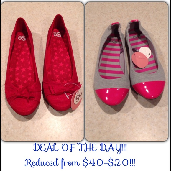 Preview of tomorrow's deal of the day!!