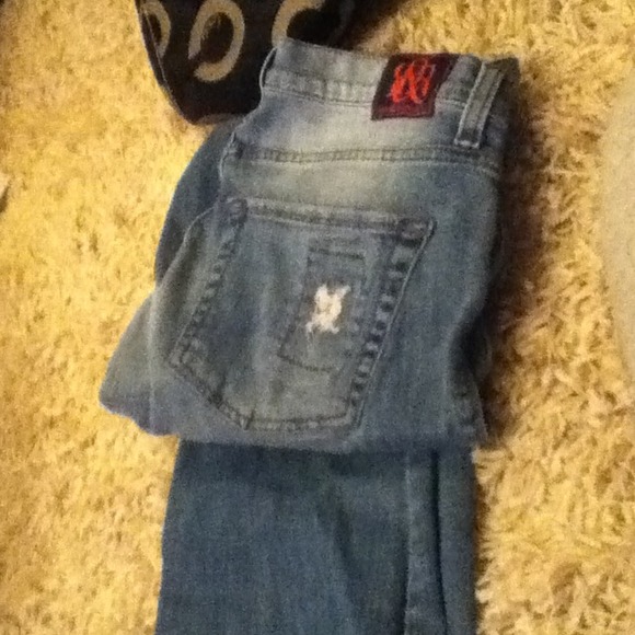 Rock & Republic jeans