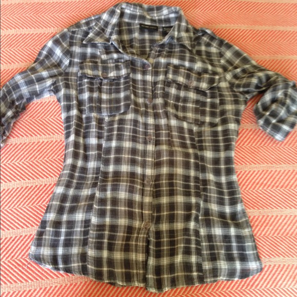 Blouse - Picture 2 of 4