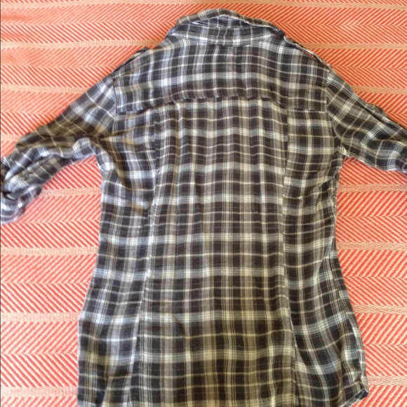 Blouse - Picture 3 of 4