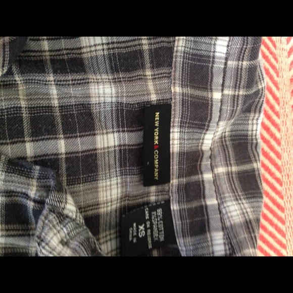 Blouse - Picture 4 of 4