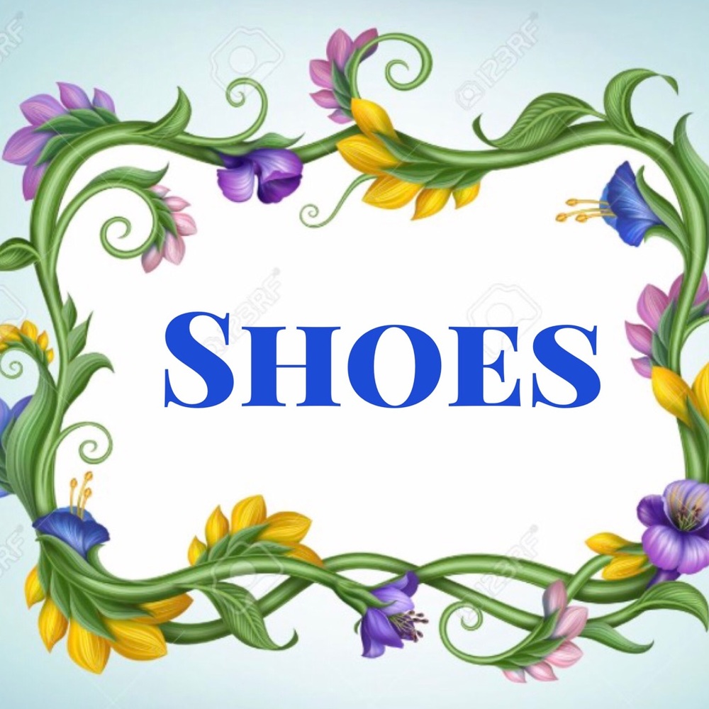 🌟Shoes🌟