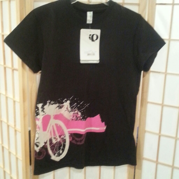 Pearl Izumi cycling t-shirt NEW!