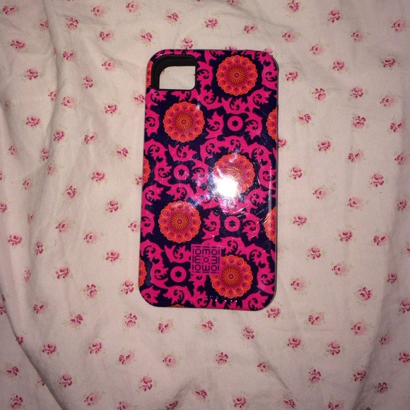 iPhone 4 case