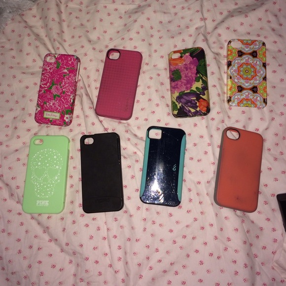 iPhone 4 cases