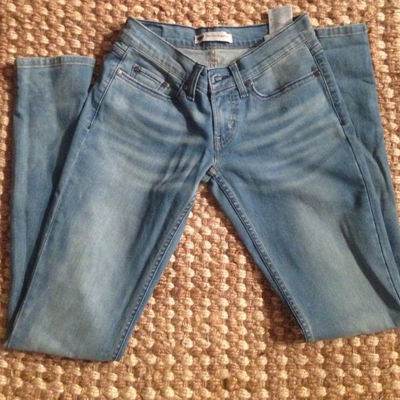 Levi's Jeans worn ONCE