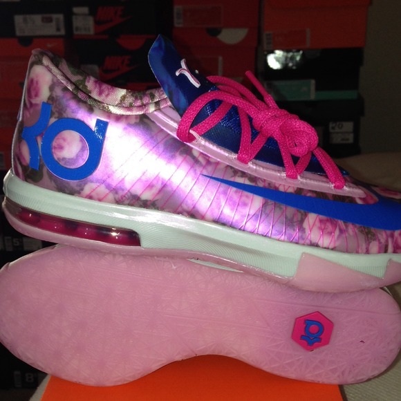 🔴🔴 SOLD 🔴🔴 KD 6 Aunt Pearl - Picture 2 of 4