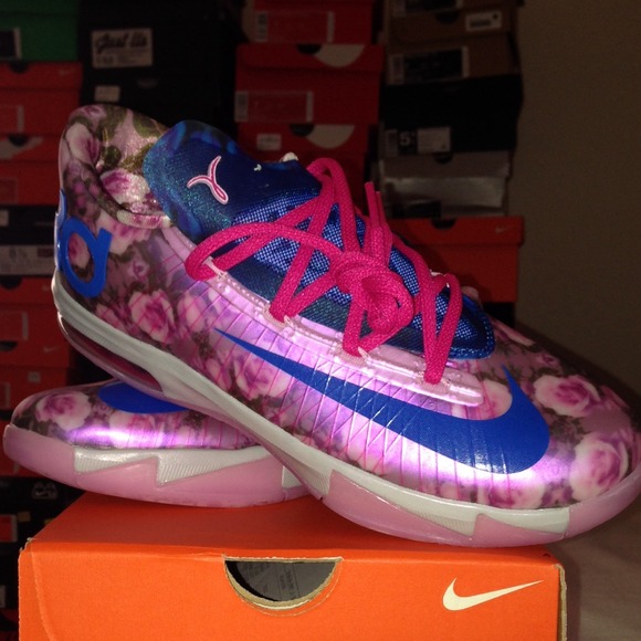 🔴🔴 SOLD 🔴🔴 KD 6 Aunt Pearl - Picture 3 of 4