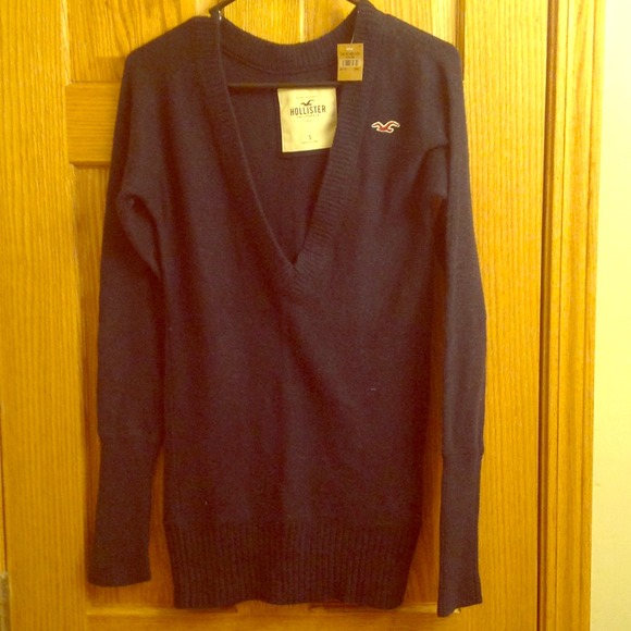 Hollister Sweaters - Hollister sweater