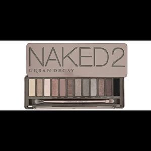 Urban decay "2"