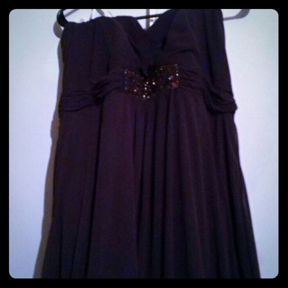 Davids Bridal Gown