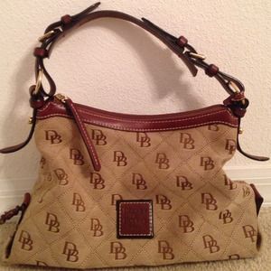 Dooney and Bourke