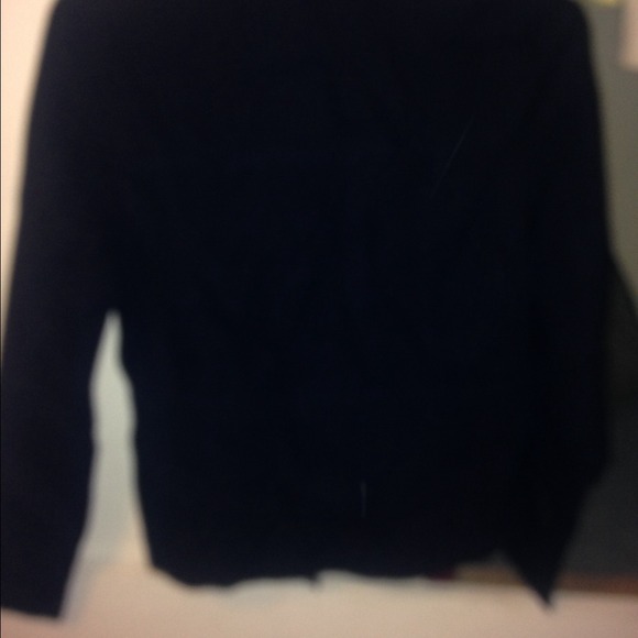 Hollister jacket medium - Picture 2 of 2