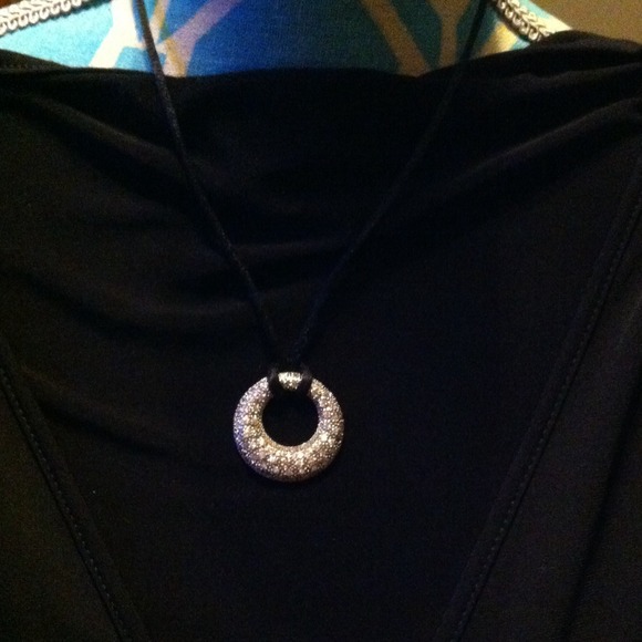 Lia Sophia necklace