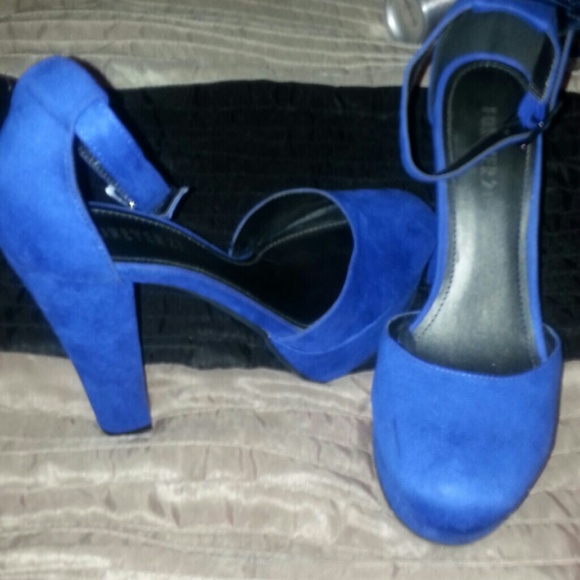 ●SOLD OFFLINE● Cobalt Blues