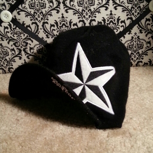 NoFear Beanie.
