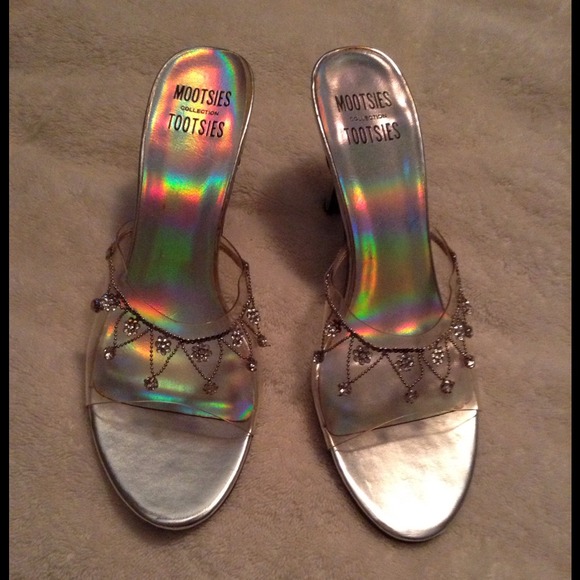 Fabulous slip on fancy dress shoes