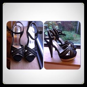 High heels for clubbing and party!!!