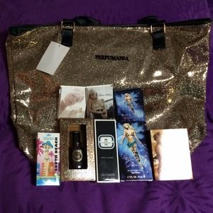 Perfumania Set