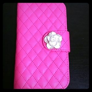 Galaxy s4 case