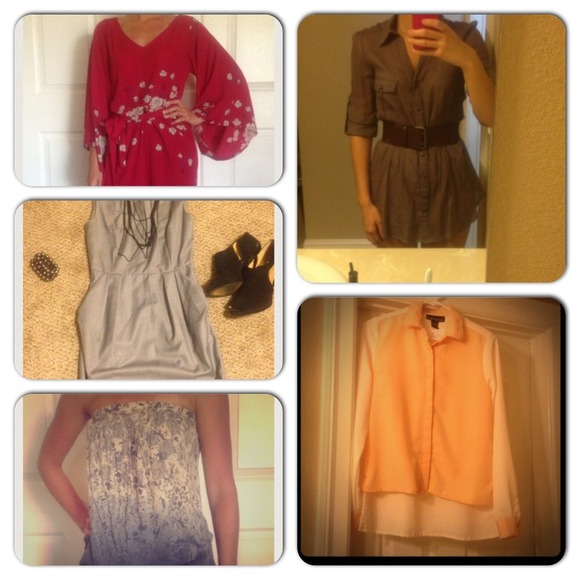 Bundle @ mrsbenton
