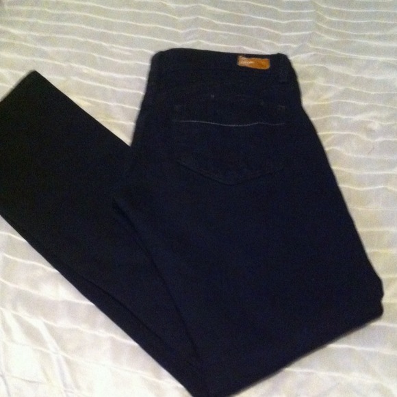 Paige premium denim jeans