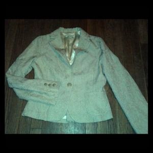Banana Republic Blazer