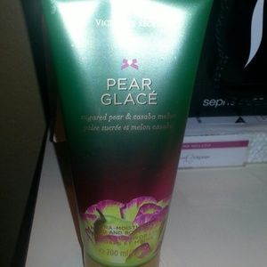 Victoria secret lotion