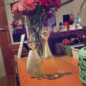 J'adore by Christian Dior Fragrance Set